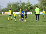 ST S.K.N.W.K./D.Z.C. '09 JO14-1 - ST Wolfaartsdijk/Colijnsplaatse Boys JO14-1 (competitie) 2023-2024 (3e fase) (135/141)